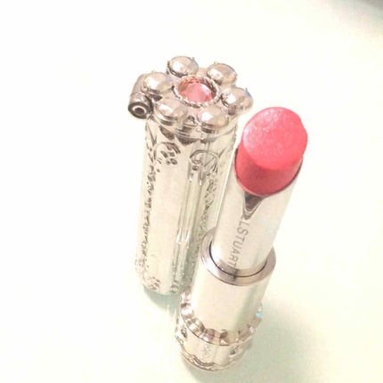 リップブロッサム (旧)/JILL STUART/口紅を使ったクチコミ(1枚目)