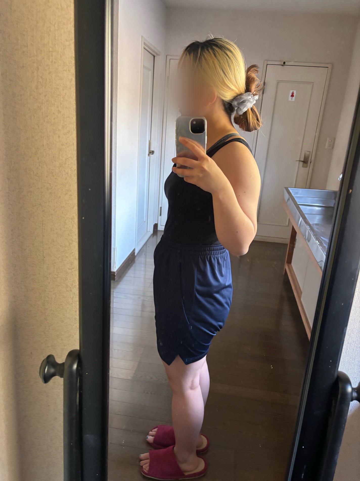 こここここちゃ on LIPS 「こんにちは!無気力専門学生こここここちゃです。1人でやると続か..」(6枚目)