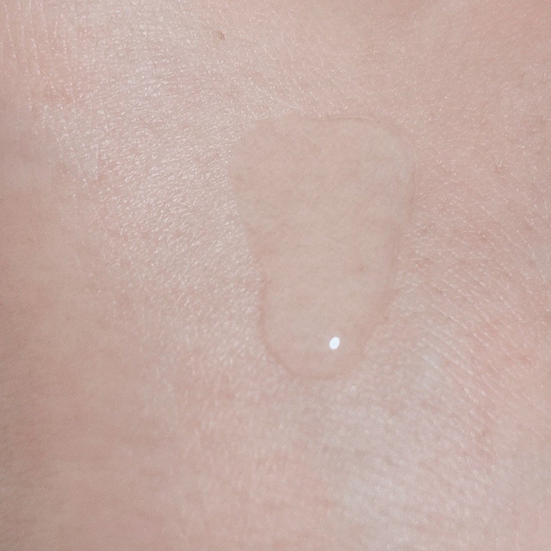 ãšãã¡ã¯ã© ããŒã«ã±ã¢ ã»ã©ã /ã© ããã·ã¥ ããŒ/çŸå®¹æ¶²ã䜿ã£ãã¯ãã³ãïŒ5æç®ïŒ