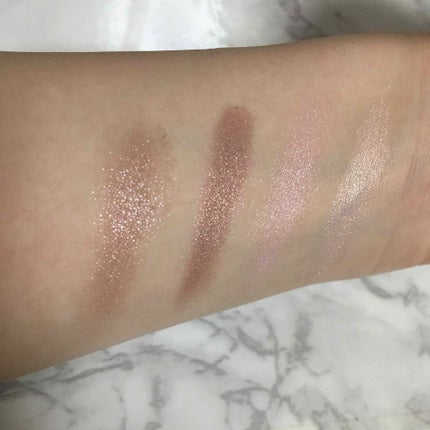 アディクション ザ アイシャドウ/ADDICTION/単色アイシャドウを使ったクチコミ(4枚目)