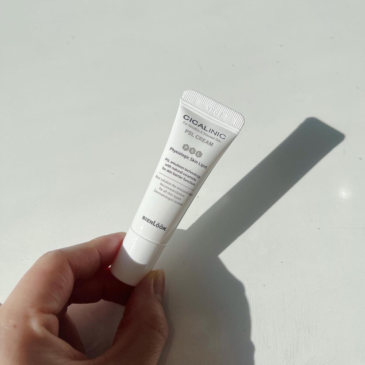 シカリニック HA バイオ エッセンス/CICALINIC/美容液を使ったクチコミ(4枚目)