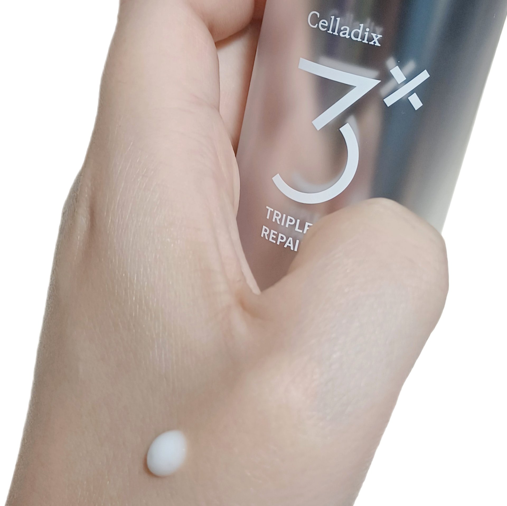 トリプル レチノール アンプル/Celladix/美容液を使ったクチコミ（3枚目）