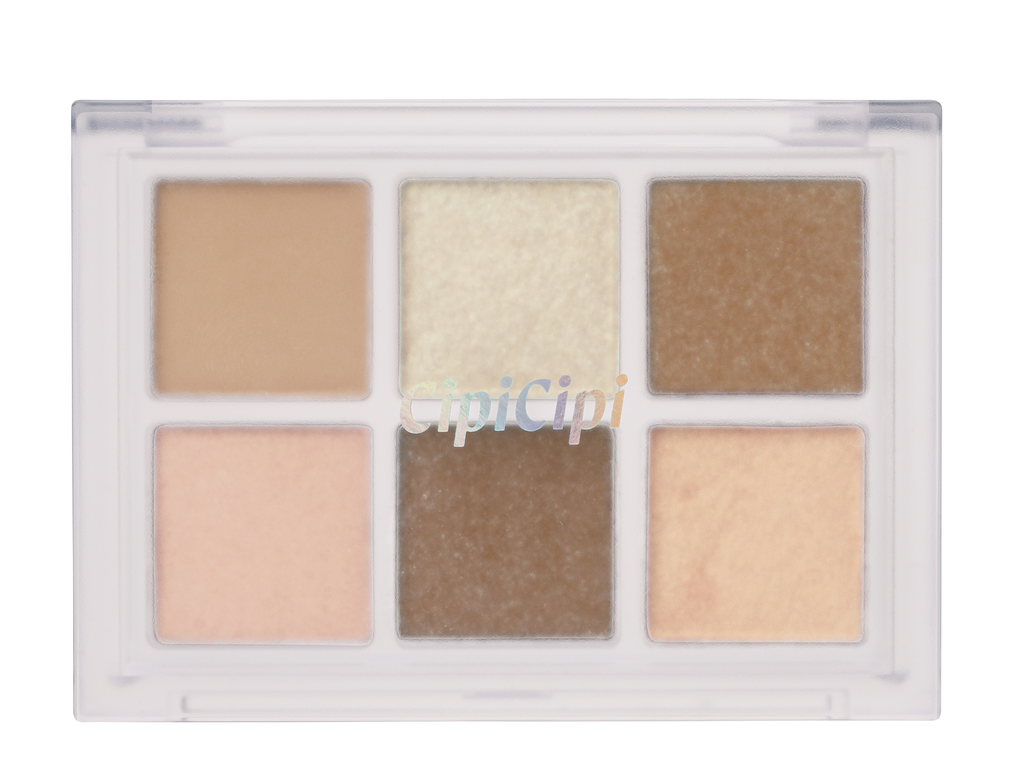 ムードカラーアイズ / CipiCipi