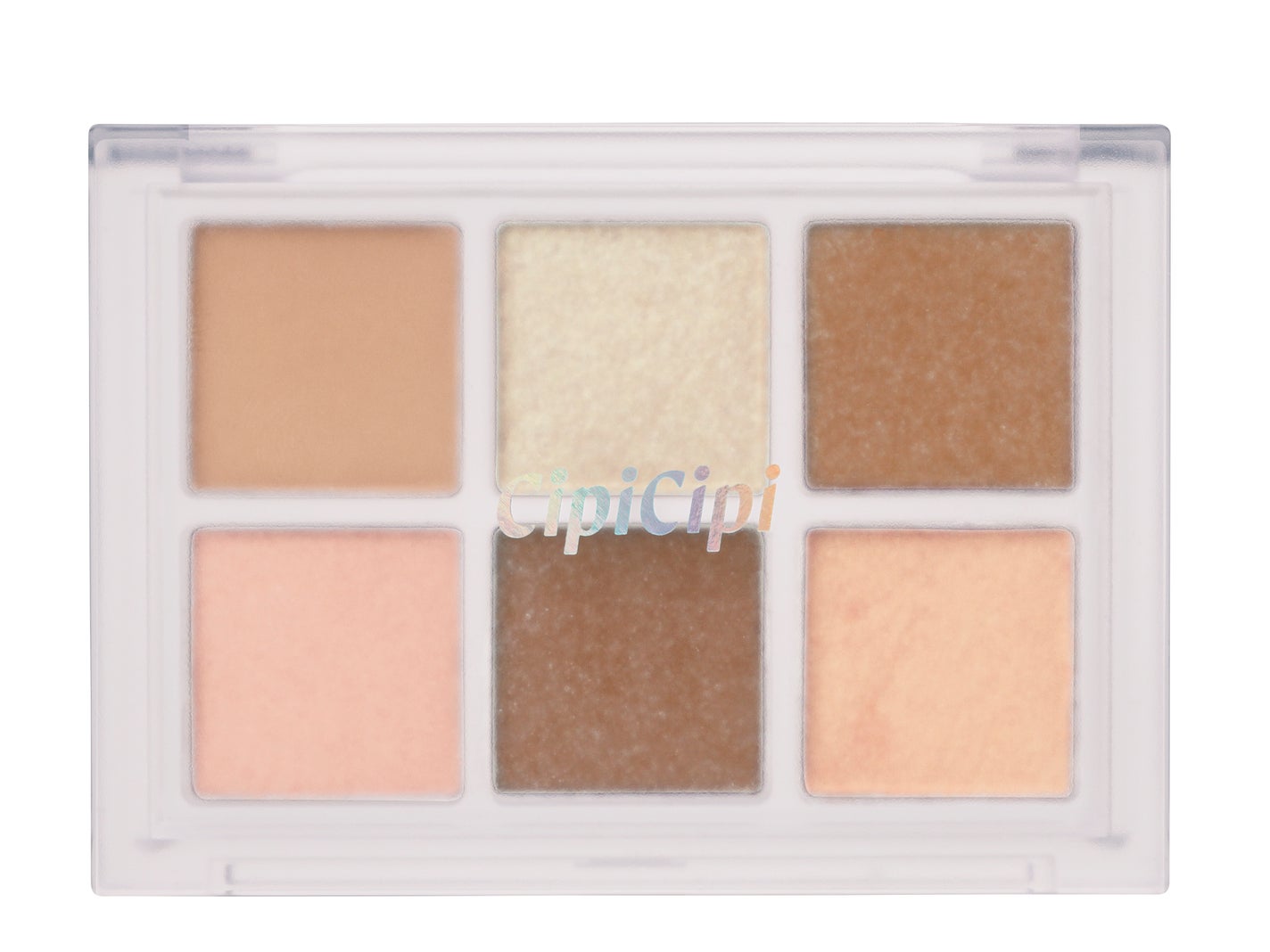 ムードカラーアイズ CipiCipi