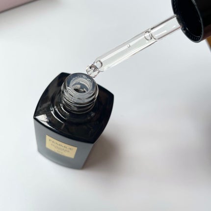 ルミエール ヴァイタルC/FEMMUE/ブースター・導入液を使ったクチコミ(2枚目)