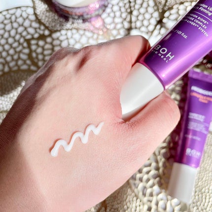 プロバイオダーム リフティング クリーム/BIOHEAL BOH/フェイスクリームを使ったクチコミ(9枚目)