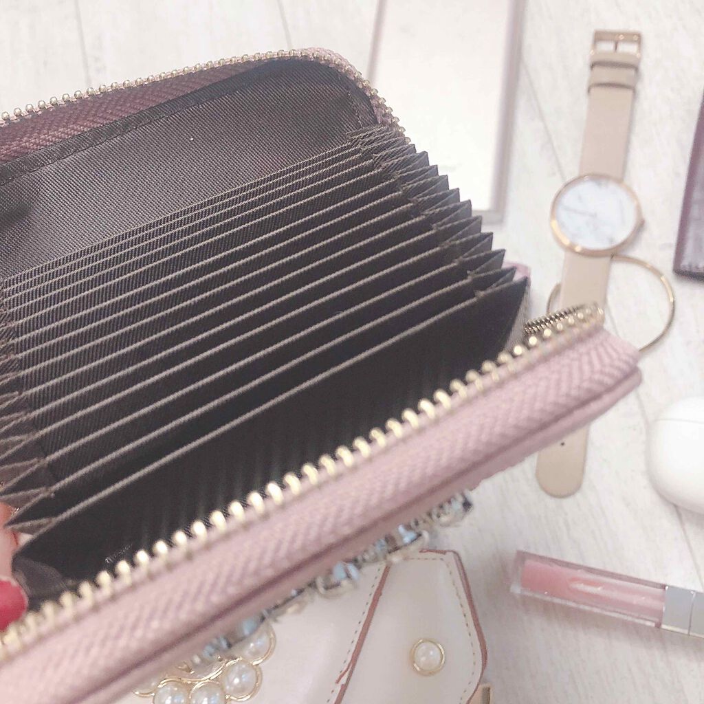 ノマドオードトワレ/クロエ/香水(レディース)を使ったクチコミ(4枚目)