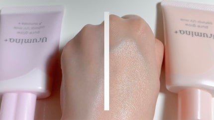 生つや肌おしろい乳液/ウルミナプラス/乳液を使ったクチコミ(10枚目)