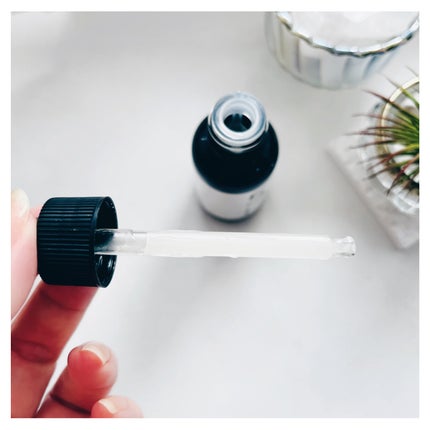 5番 白玉グルタチオンC美容液/numbuzin/美容液を使ったクチコミ(4枚目)