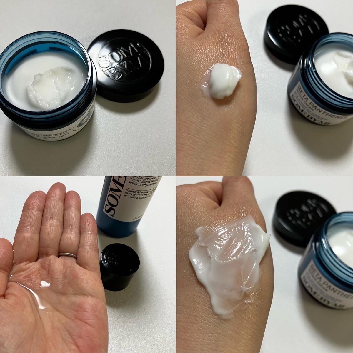 ベタ-パンテノールトナー/SOME BY MI/化粧水を使ったクチコミ(2枚目)