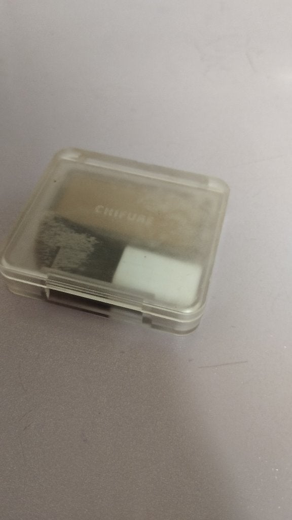 koharuフォロバ100 on LIPS 「おすすめコスメ八選紹介するよー..」(3枚目)