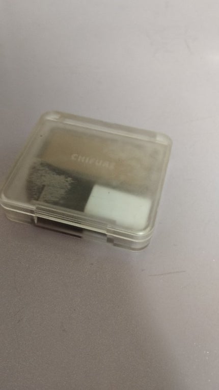 を使ったクチコミ(3枚目)