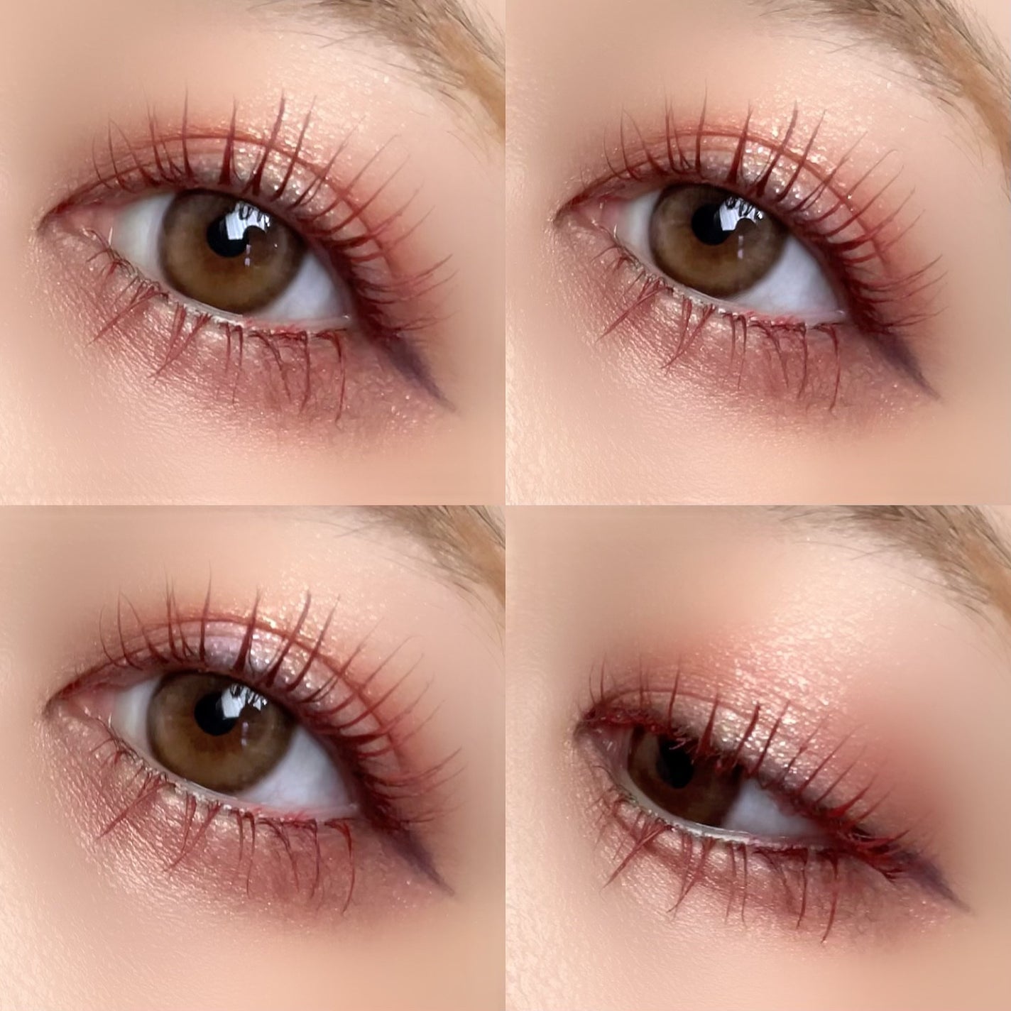 ラッシュガーディアン アングラヴィティマスカラ/LASHGUARDIAN/マスカラを使ったクチコミ(6枚目)