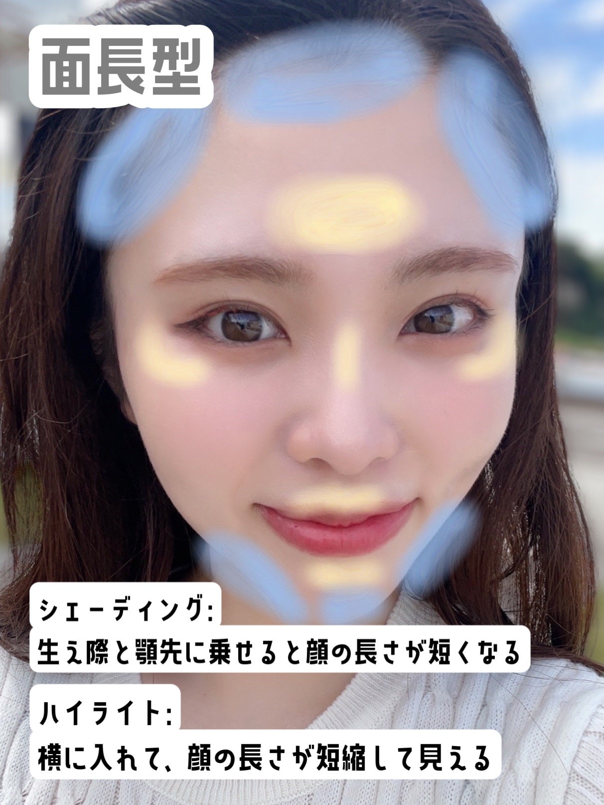 シェーディングパウダー/キャンメイク/シェーディングを使ったクチコミ(4枚目)