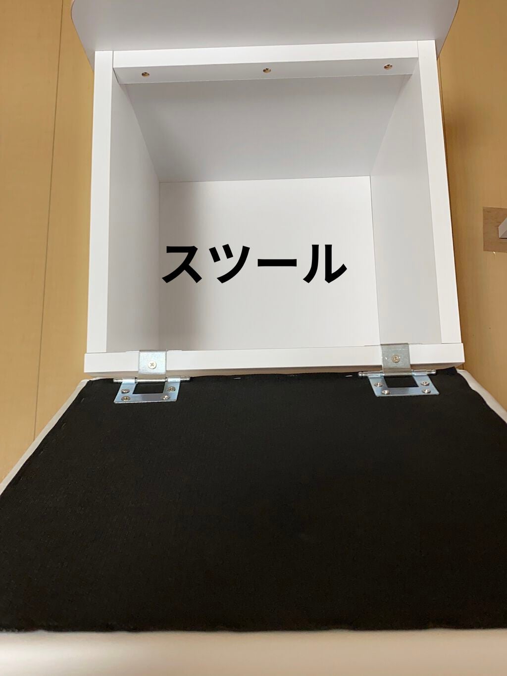 どこでもピタッとゴミ袋/3COINS/その他を使ったクチコミ(5枚目)