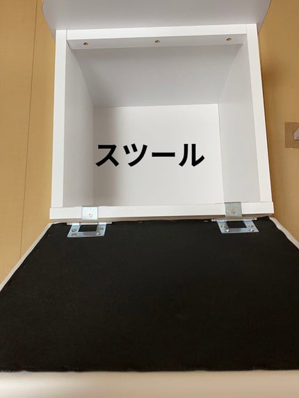 どこでもピタッとゴミ袋/3COINS/その他を使ったクチコミ(5枚目)