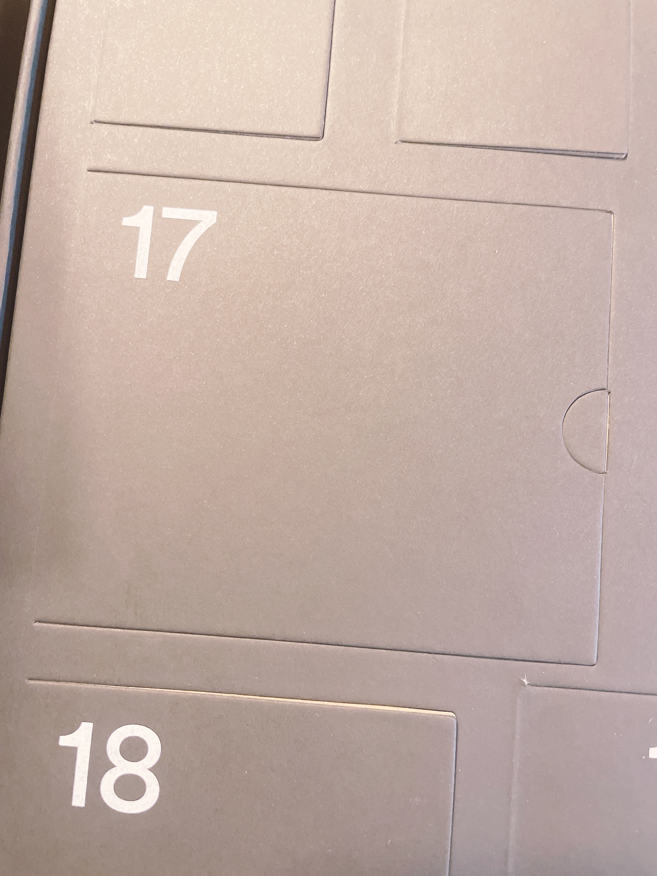 Abib Cosmetics 2023 Advent Calendar Holiday Edition/Abib /スキンケアキットを使ったクチコミ（2枚目）