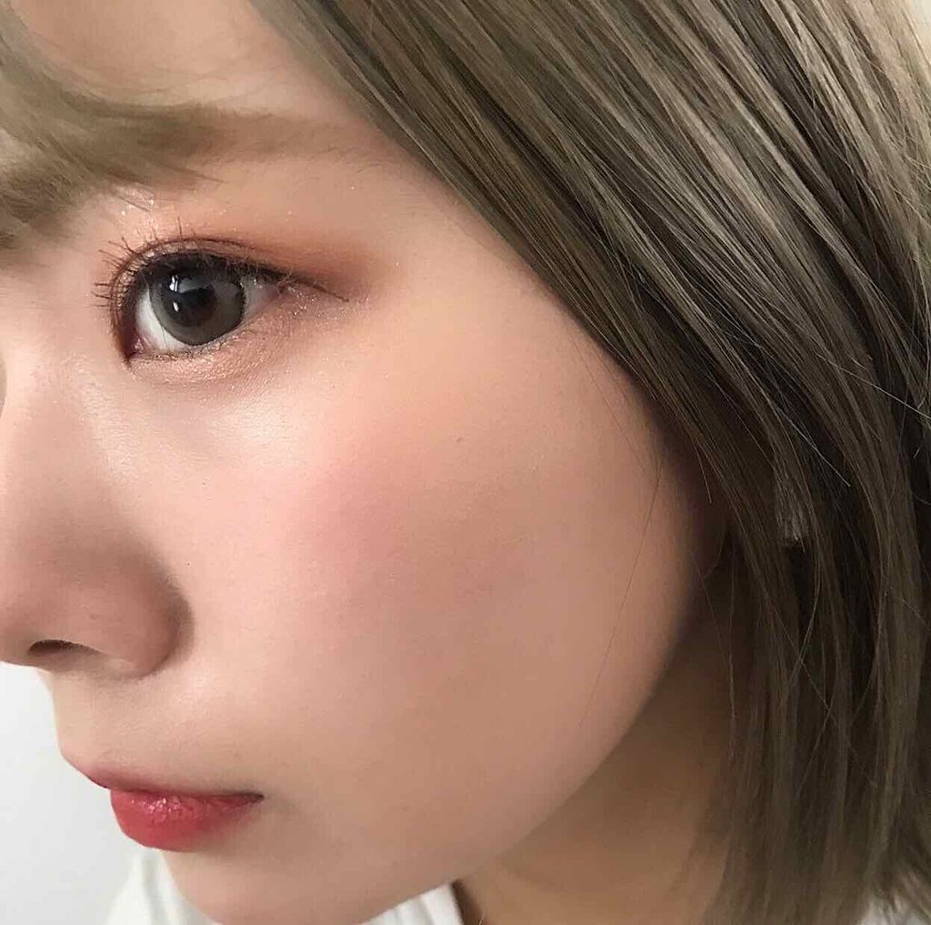 Diya 1day/Diya/ワンデー（１DAY）カラコンを使ったクチコミ（3枚目）