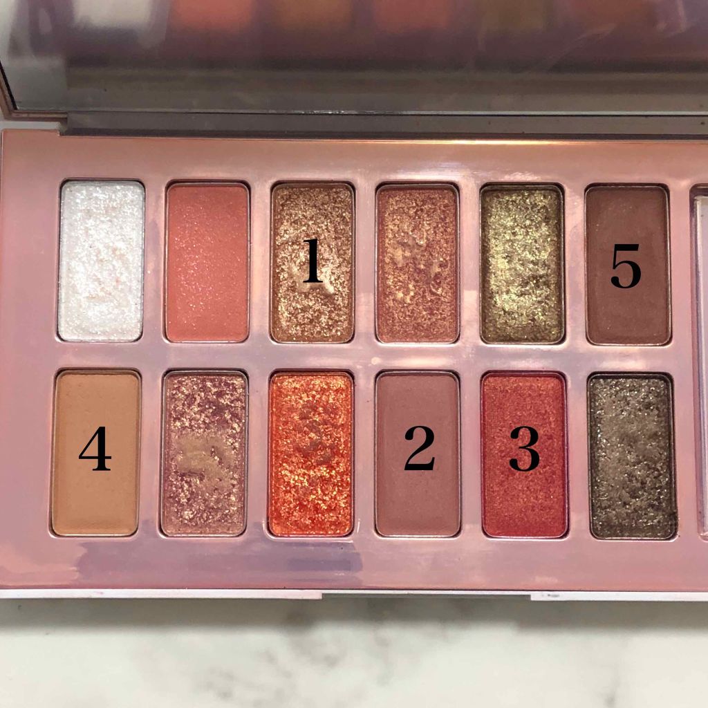 モテライナー リキッド/UZU BY FLOWFUSHI/リキッドアイライナーを使ったクチコミ（2枚目）