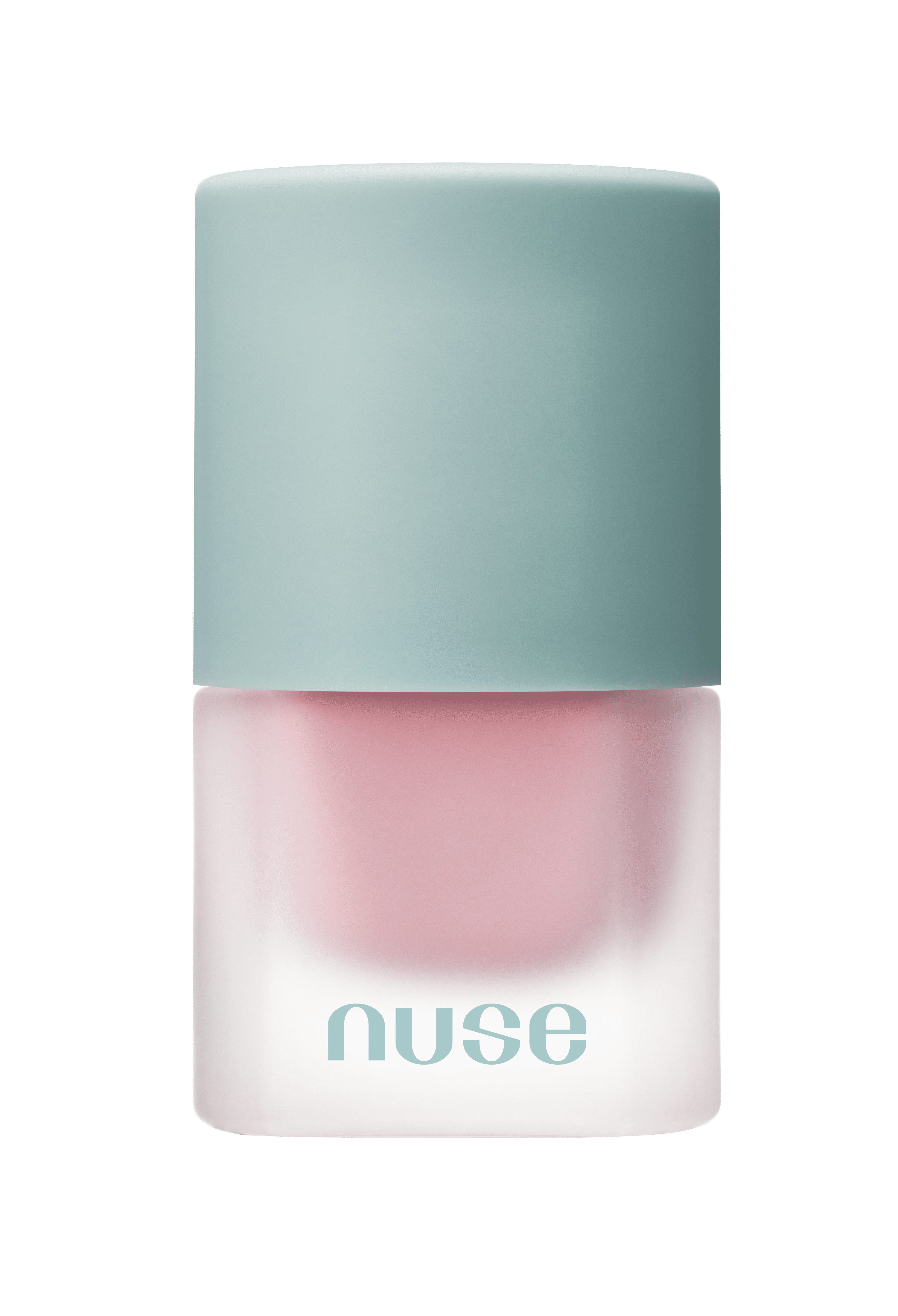 ムースケアチーク 02 ピンクトッパー(PINK TOPPER)