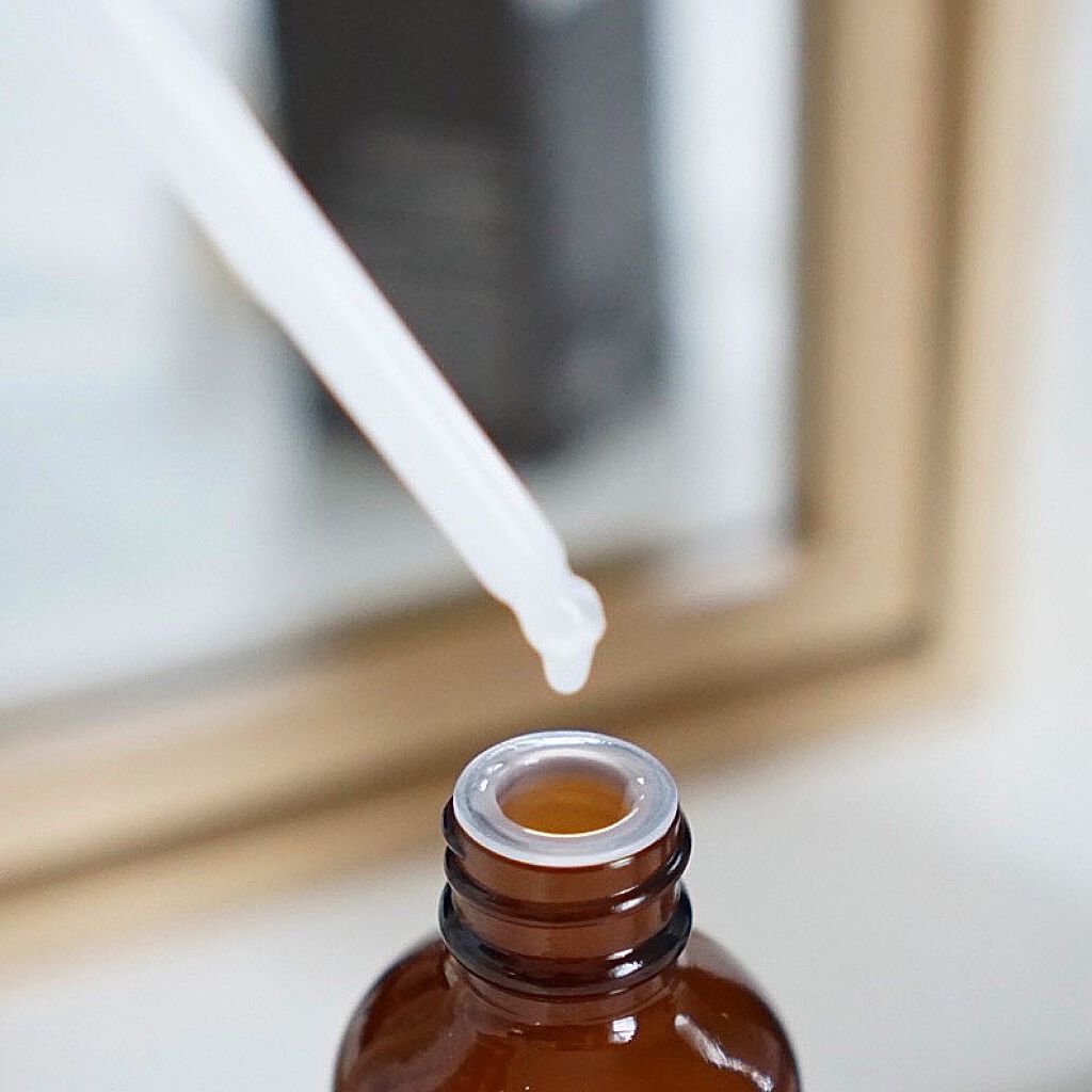 Phytovita Silk Serum/Pro-Formula/美容液を使ったクチコミ（3枚目）