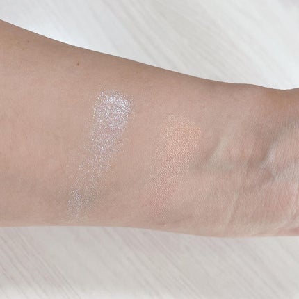 ディオールスキン フォーエヴァー クチュール ルミナイザー/Dior/プレストパウダーを使ったクチコミ(4枚目)