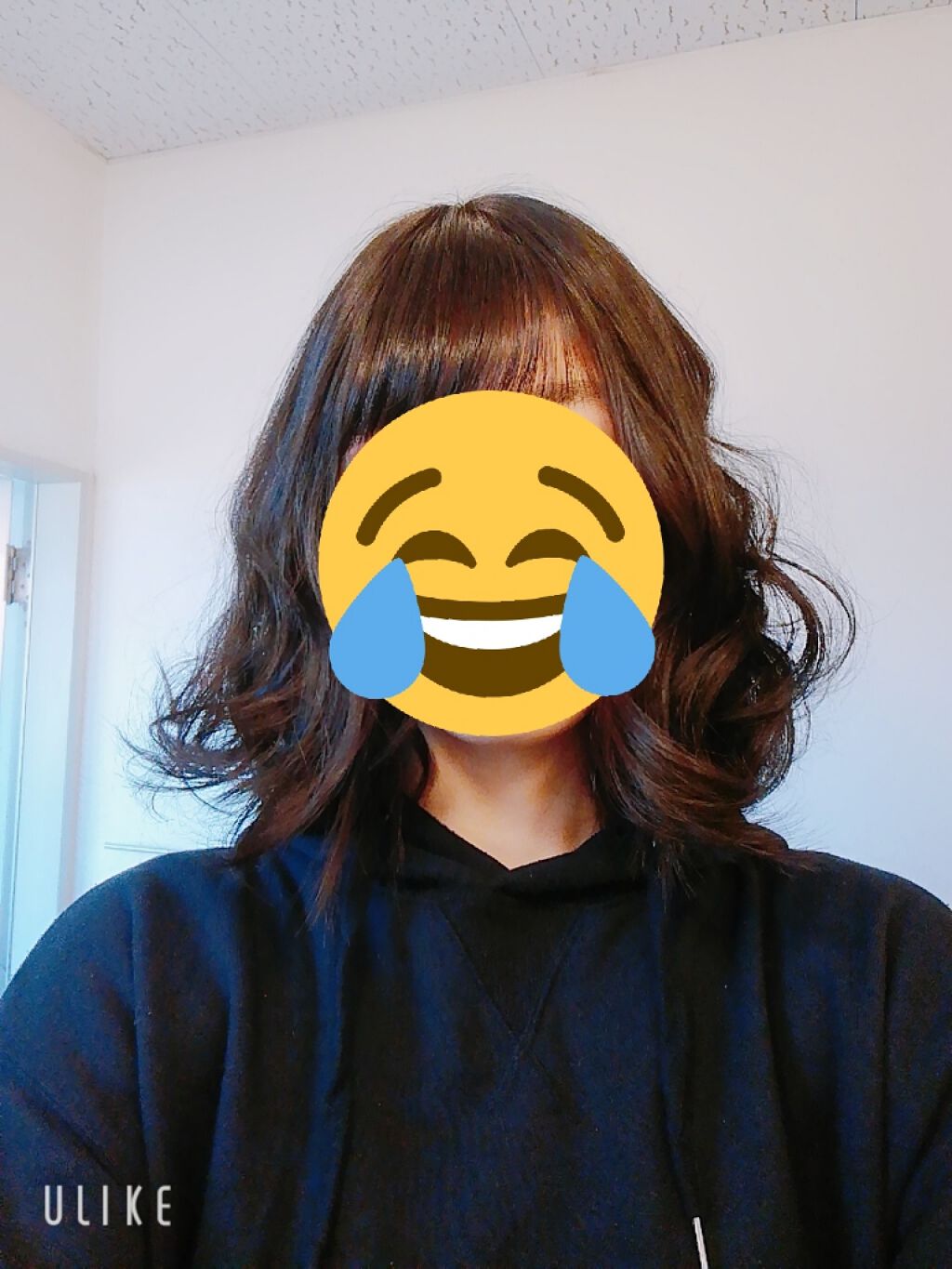 セラミックカール ヘアアイロン/SALONIA/カールアイロンを使ったクチコミ（2枚目）