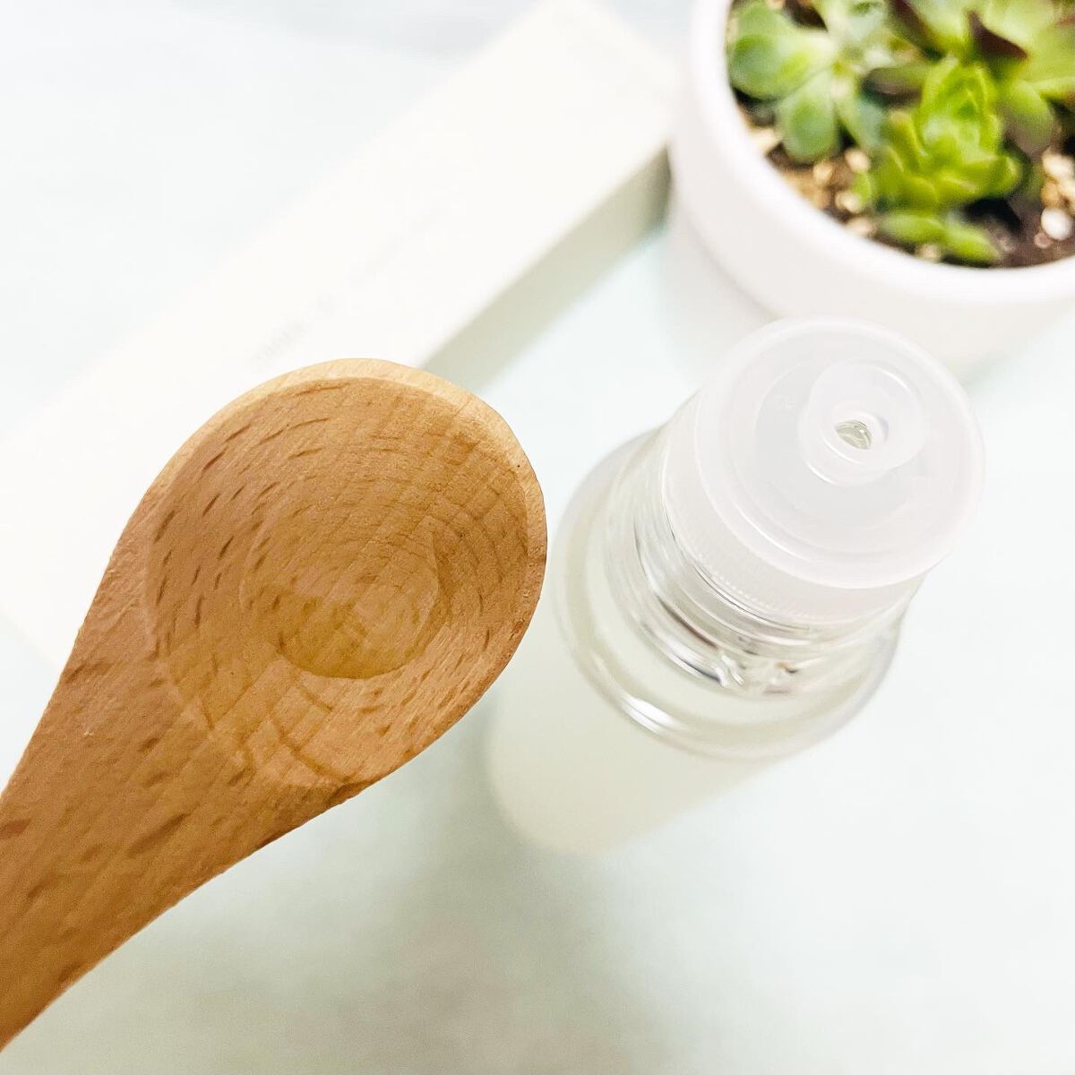 オルビスユー エッセンスローション /オルビス/化粧水を使ったクチコミ(2枚目)