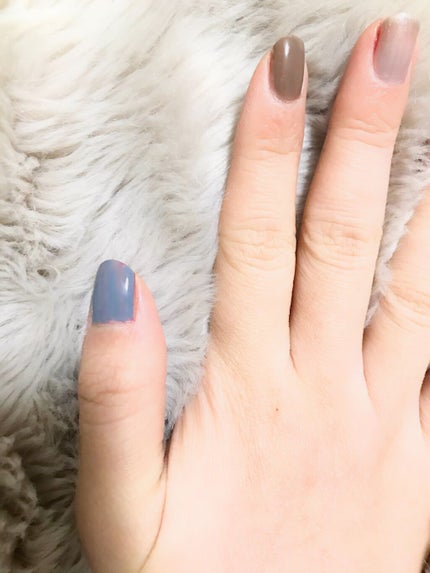 ザ ネイルポリッシュ/ADDICTION/マニキュアを使ったクチコミ(7枚目)