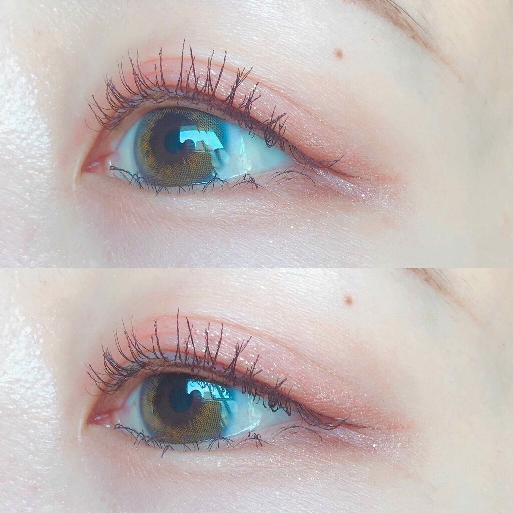  ソフトシングルアイシャドウ/JUDYDOLL/単色アイシャドウを使ったクチコミ（2枚目）