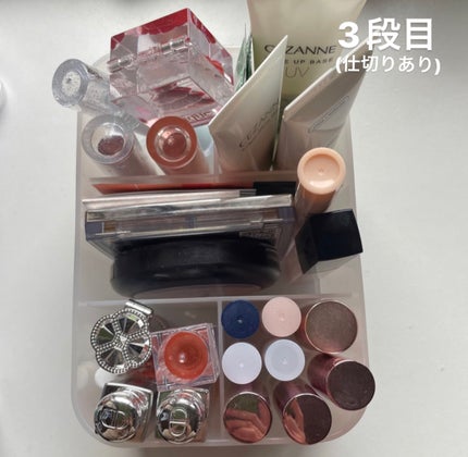 ナチュラル チークN/CEZANNE/パウダーチークを使ったクチコミ(5枚目)