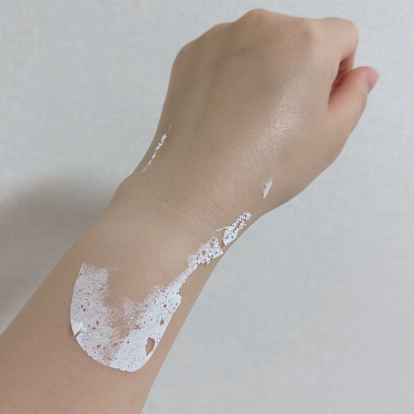 Derma Lift Mask/ALLUDEM/スキンケアキットを使ったクチコミ(3枚目)