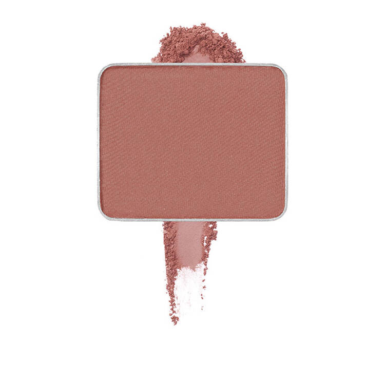 プレスド アイシャドー（レフィル） M ソフトアンバー 267