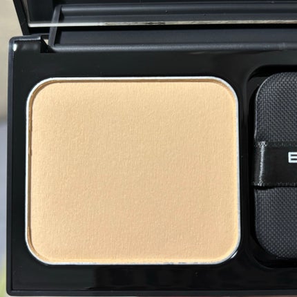 パウダリーファンデーション レジェンダリー グロウ/ブリリアージュ/パウダーファンデーションを使ったクチコミ(4枚目)