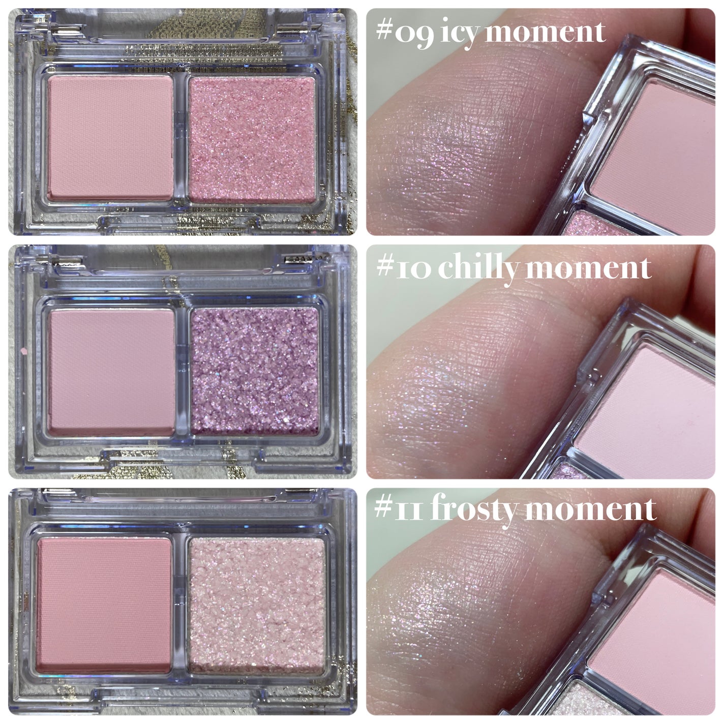 Glassy Layer Fixing Tint/lilybyred/口紅を使ったクチコミ(3枚目)