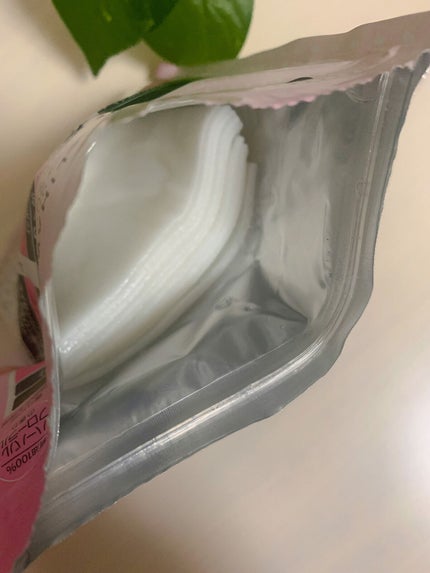 リッチグロウマスク/LIHAW/シートマスク・パックを使ったクチコミ(3枚目)