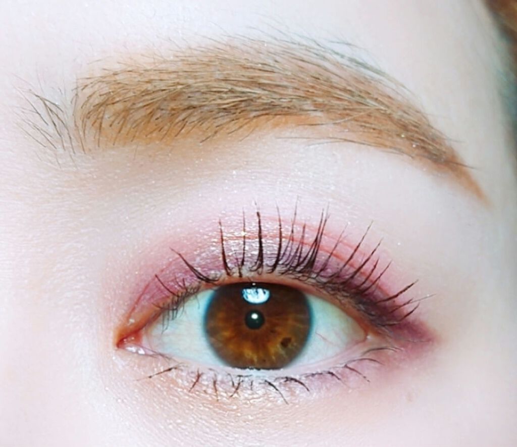 レアフィットジェルペンシル/KATE/ジェルアイライナーを使ったクチコミ（1枚目）