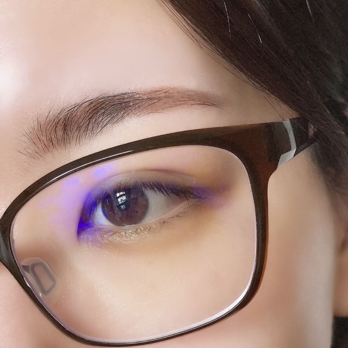 DAISO アイブロウティントのクチコミ「＼【ダイソー】200円眉ティント ／
✼••┈┈••✼••┈┈••✼••┈┈••✼••┈┈••.....」（3枚目）