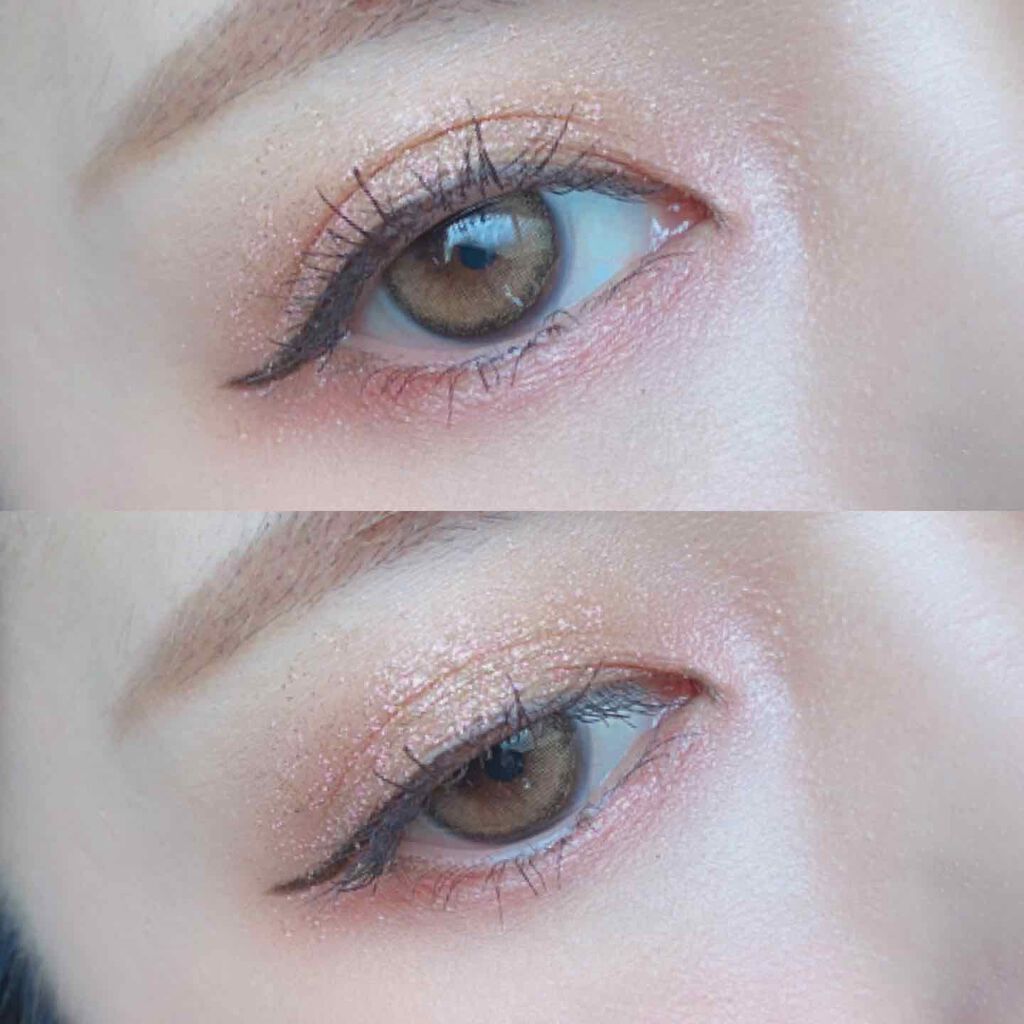 セルフィーフィックスピグメント/Witch's Pouch/単色アイシャドウを使ったクチコミ(2枚目)