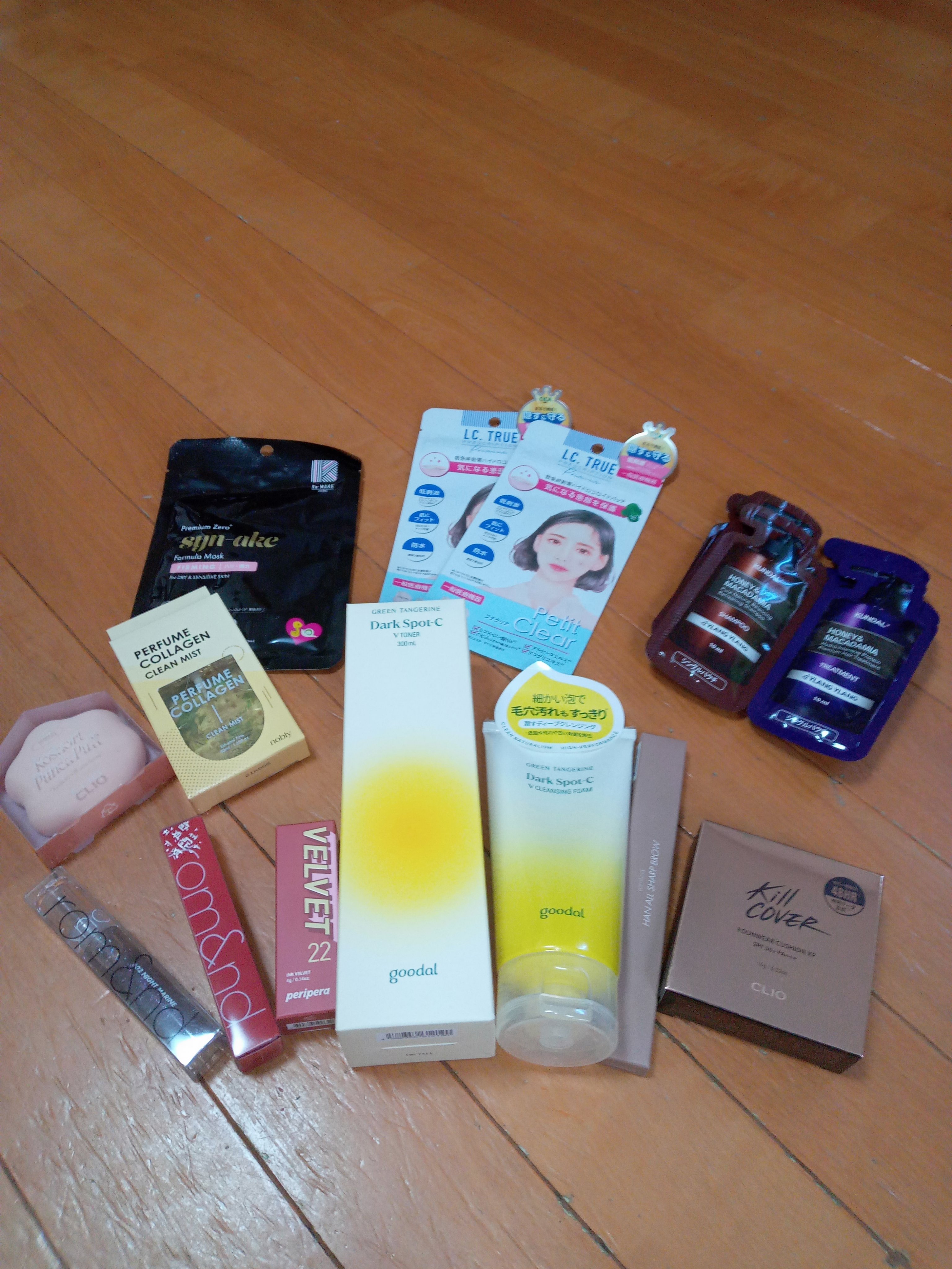 インク ベルベット 22 ブーケ ヌード(BOUQUET NUDE)(TETEUM)/PERIPERA/口紅を使ったクチコミ（2枚目）