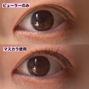 シャープ ソ シンプル ウォータープルーフ ペンシル ライナー 03 CACAO BROWN/CLIO/ペンシルアイライナーを使ったクチコミ（2枚目）