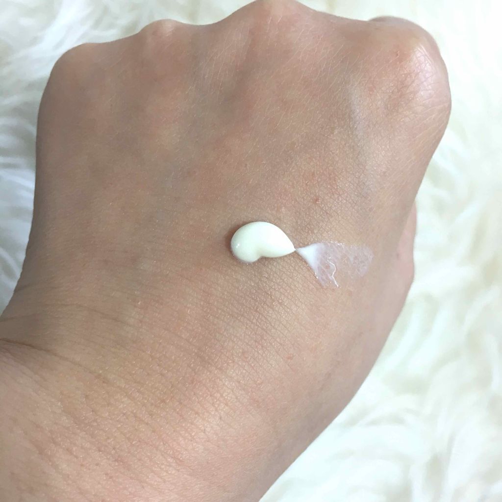 UVフェイスプロテクター50/RMK/日焼け止めクリームを使ったクチコミ（2枚目）