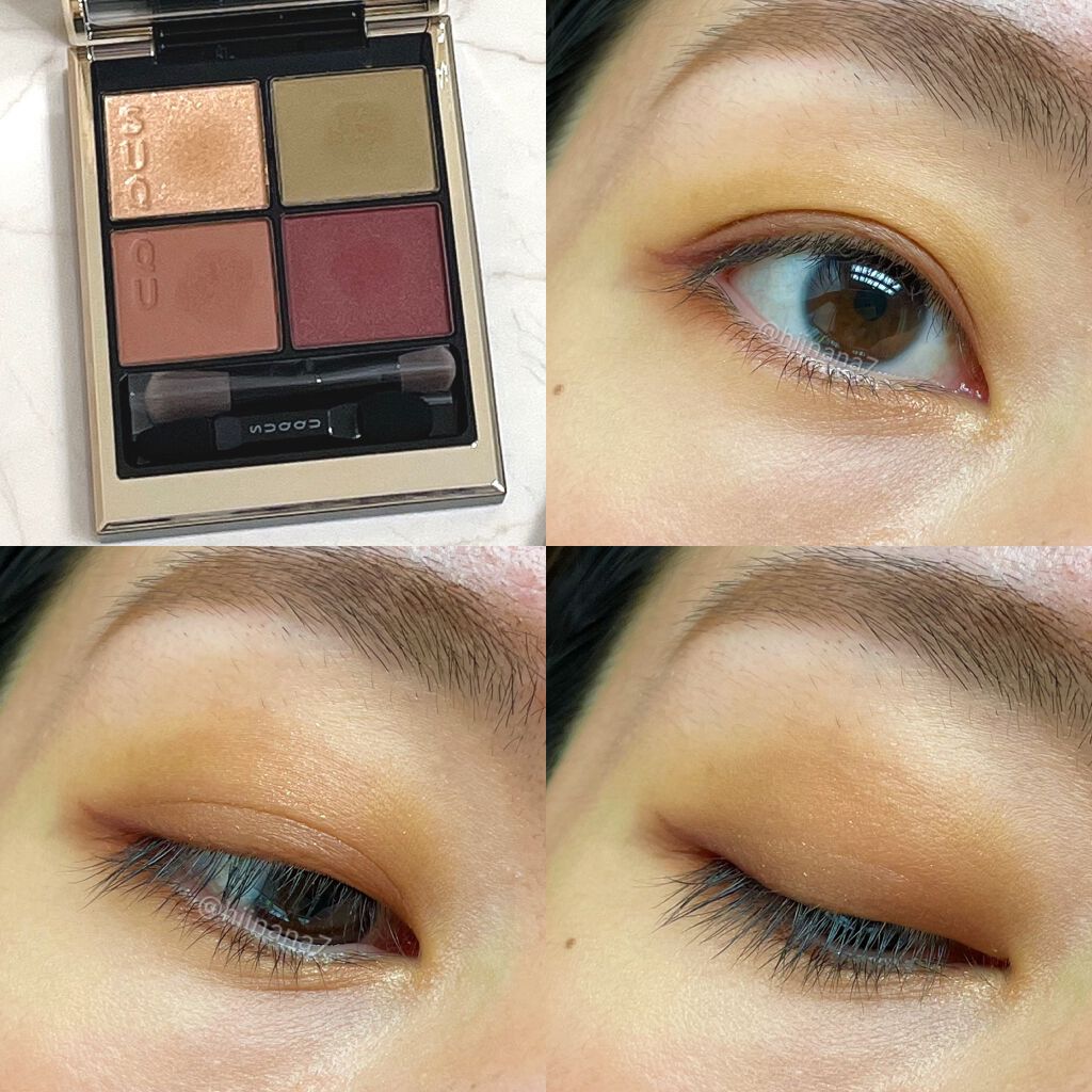 スティロ ユー ウォータープルーフ N/CHANEL/ペンシルアイライナーを使ったクチコミ（3枚目）