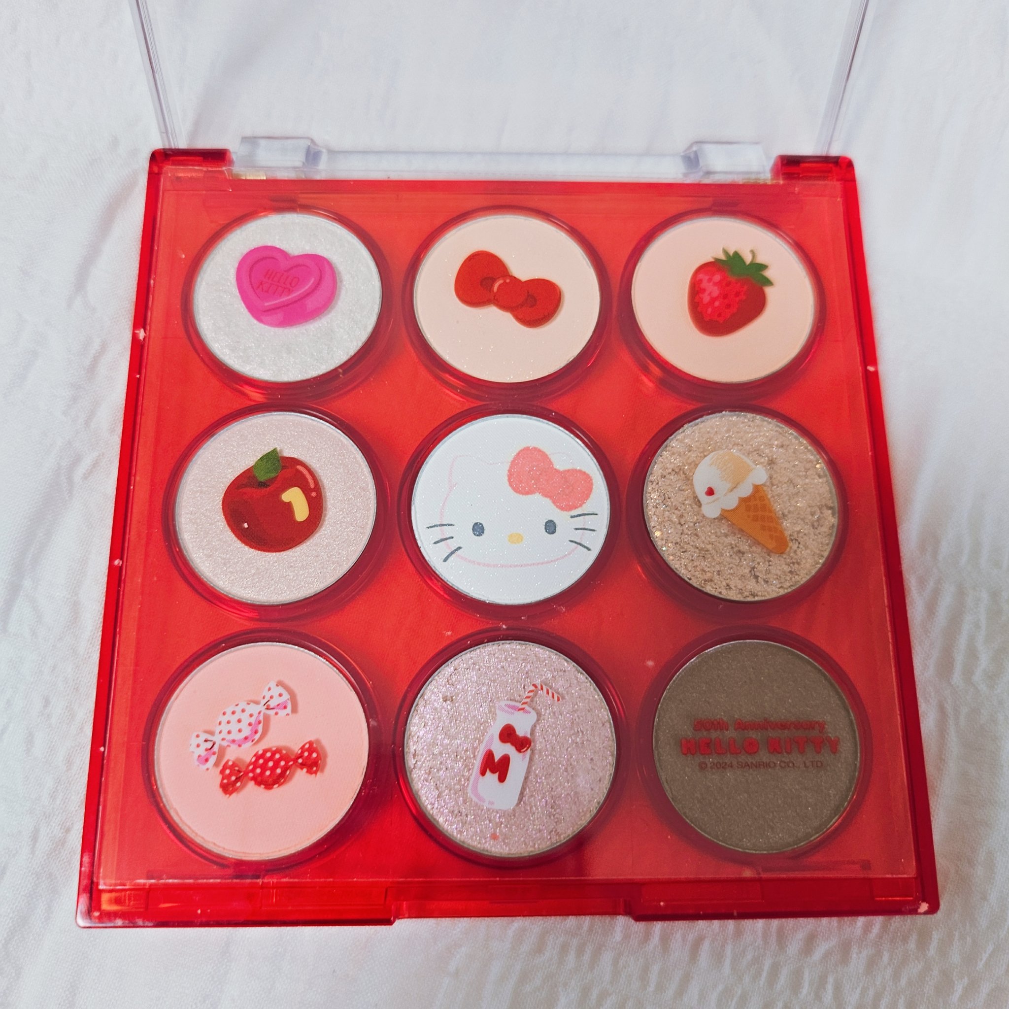 リップ&チークセルフォン/AMUSE/口紅を使ったクチコミ（3枚目）