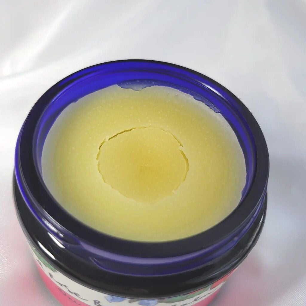 ワイルドローズビューティバーム/ニールズヤード レメディーズ/フェイスバームを使ったクチコミ(5枚目)