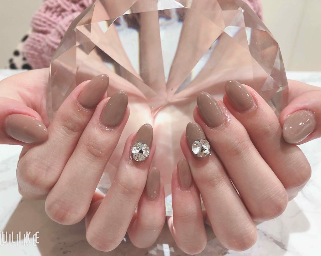 Ёrika on LIPS 「写真4枚しか載っけられへんから4枚だけ💅💎✨ちなみに今のネイル..」(3枚目)