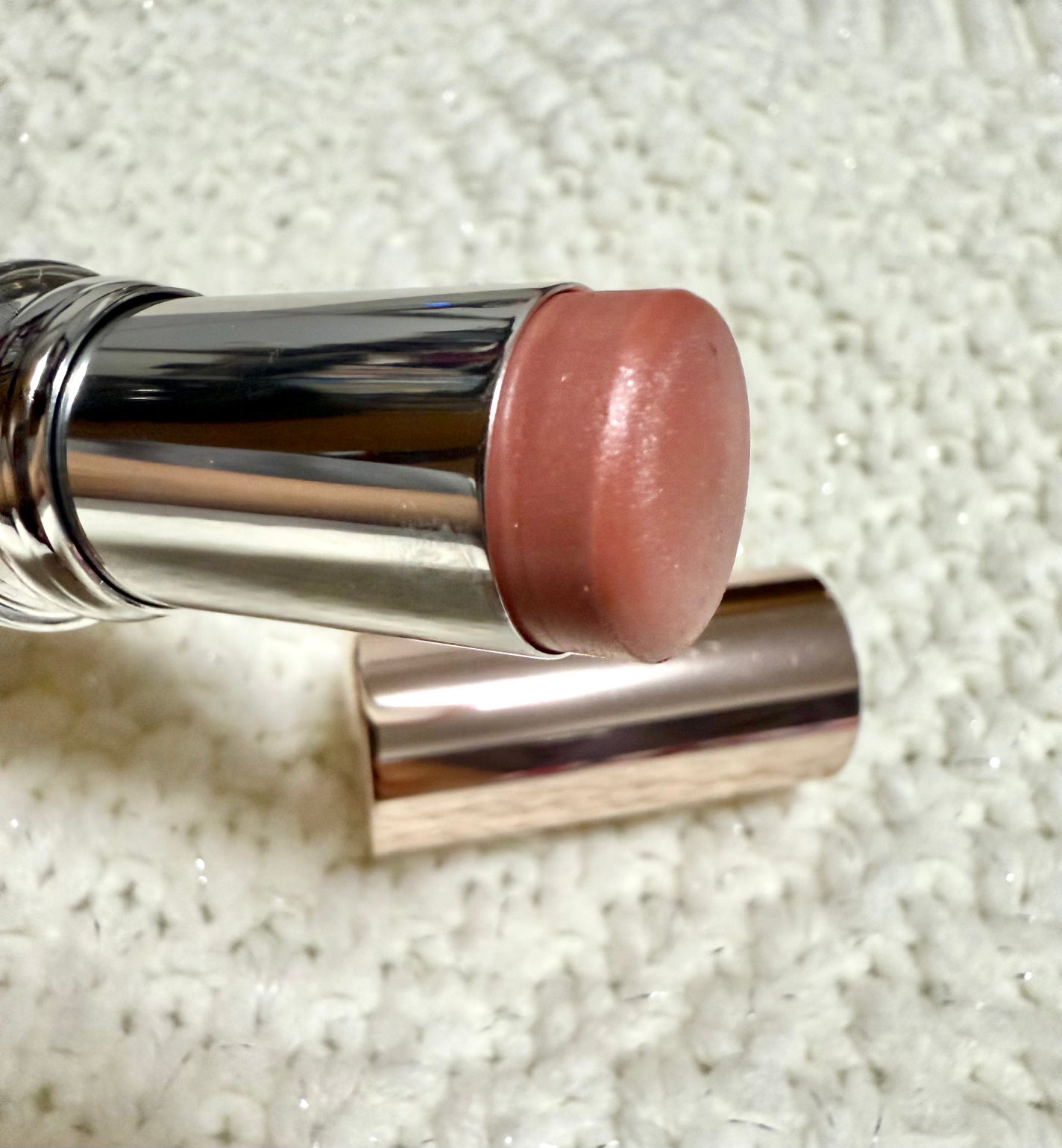 マイグロウハイライター/TIRTIR(ティルティル)/スティックハイライトを使ったクチコミ(1枚目)