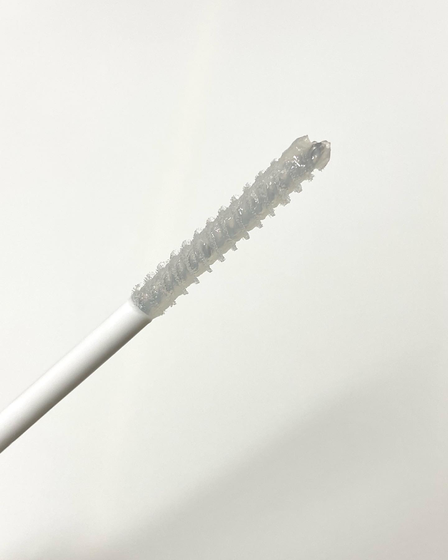 ピメル うそつきマスカラ/pdc/マスカラを使ったクチコミ（3枚目）