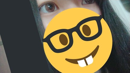 LARME MERMAIDSERIES(ラルムマーメイドシリーズ)/LARME/カラーコンタクトレンズを使ったクチコミ(3枚目)