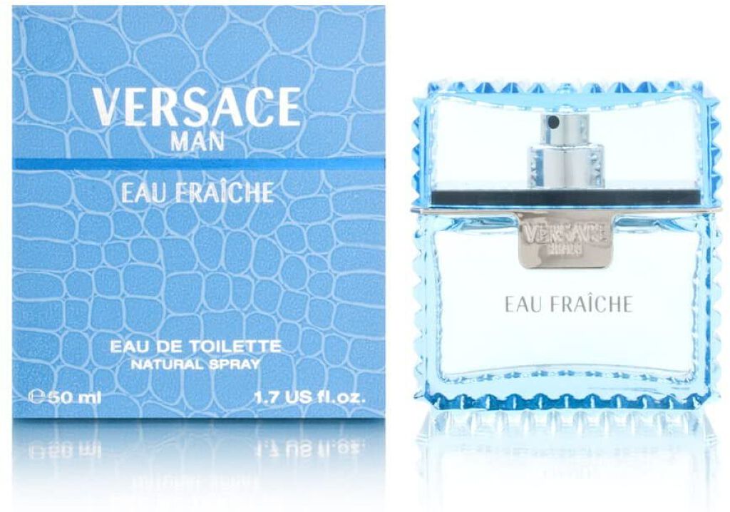 ヴェルサーチ マン VERSACE